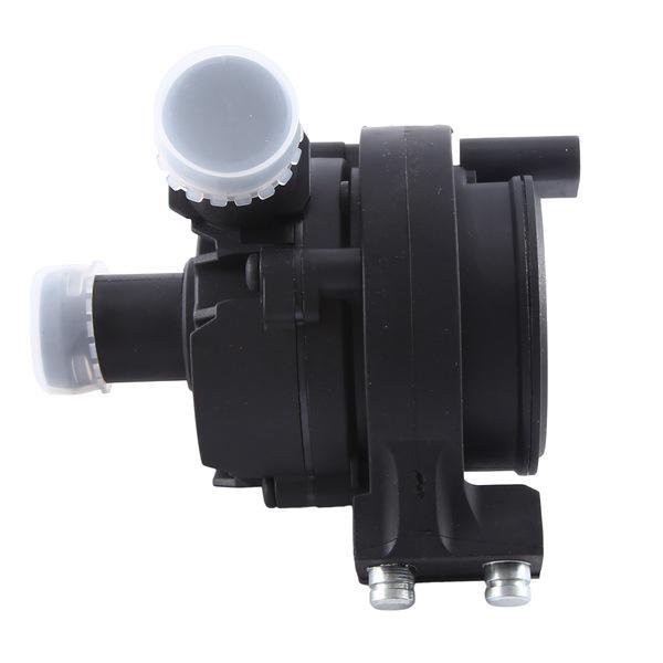 Schwarze ABS Auto Elektrische Wasserpumpe für Langstreckenreisen
