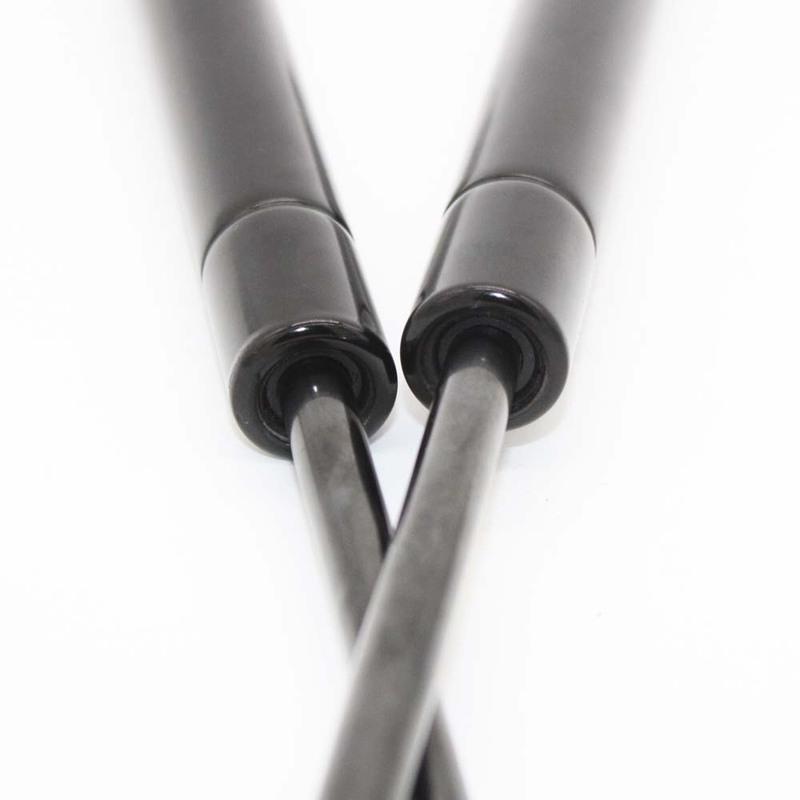 Bonnet Struts Front Hood Dampers For Hyundai Terracan HP 2001 2002 2003 2004 2005 2006 Lift Supports Shock Gas Springs Absorber