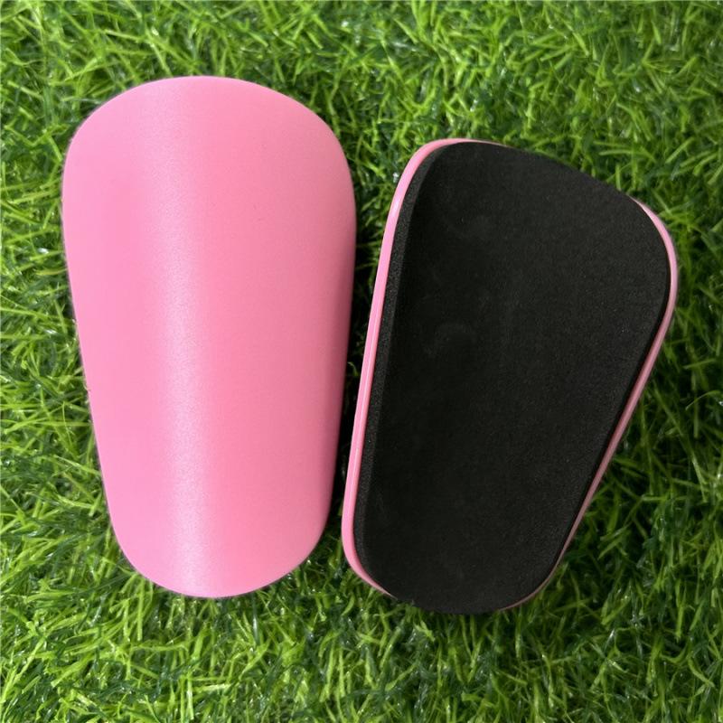 Unisex Sports Mini Shin Guards: Thick Calf Inserts & Knee Pads