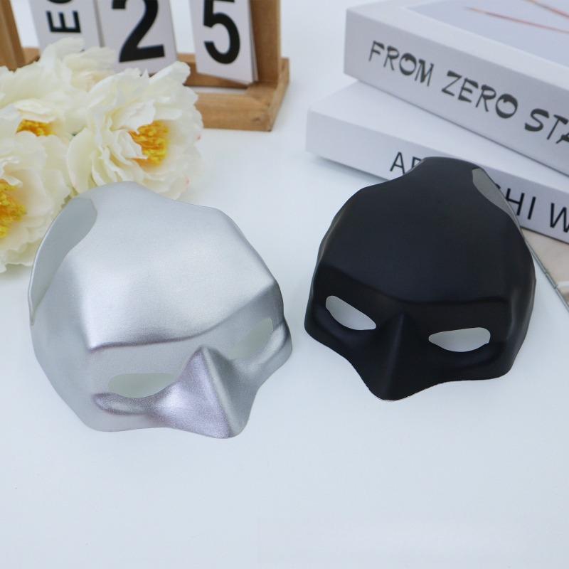 1pcs Pet Cat Mask Cat Decorative Mask Funny Cat Cosplay Mask Pet Accessory Cat Face Mask for Pet Decoration