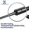 Pack of 2 For Honda CIVIC 8th Front Hood Lift Supports Struts Shocks Gas Spring