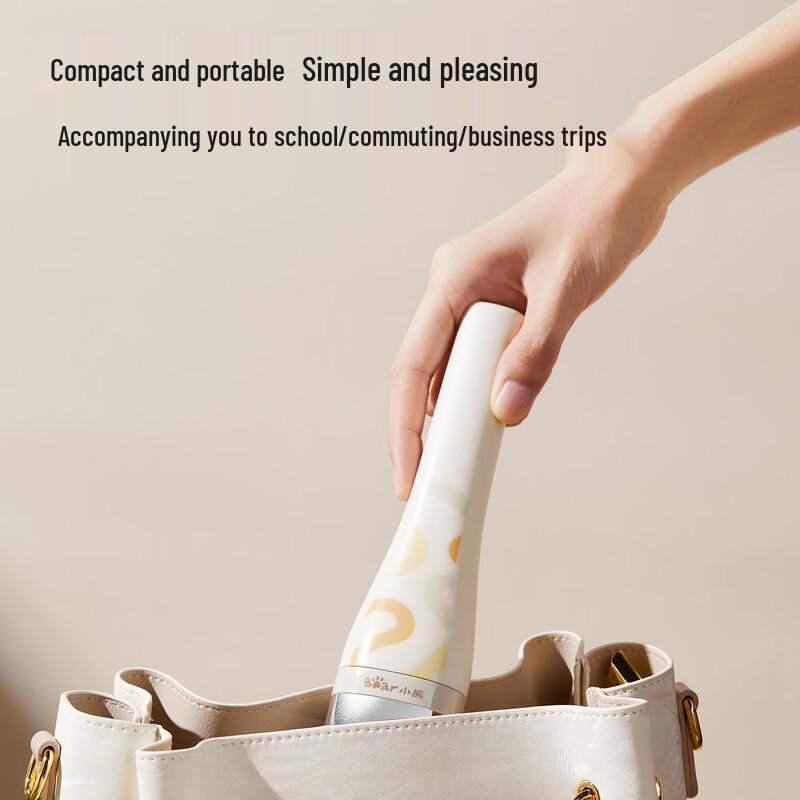 Bear Portable Titanium Cutlery Set