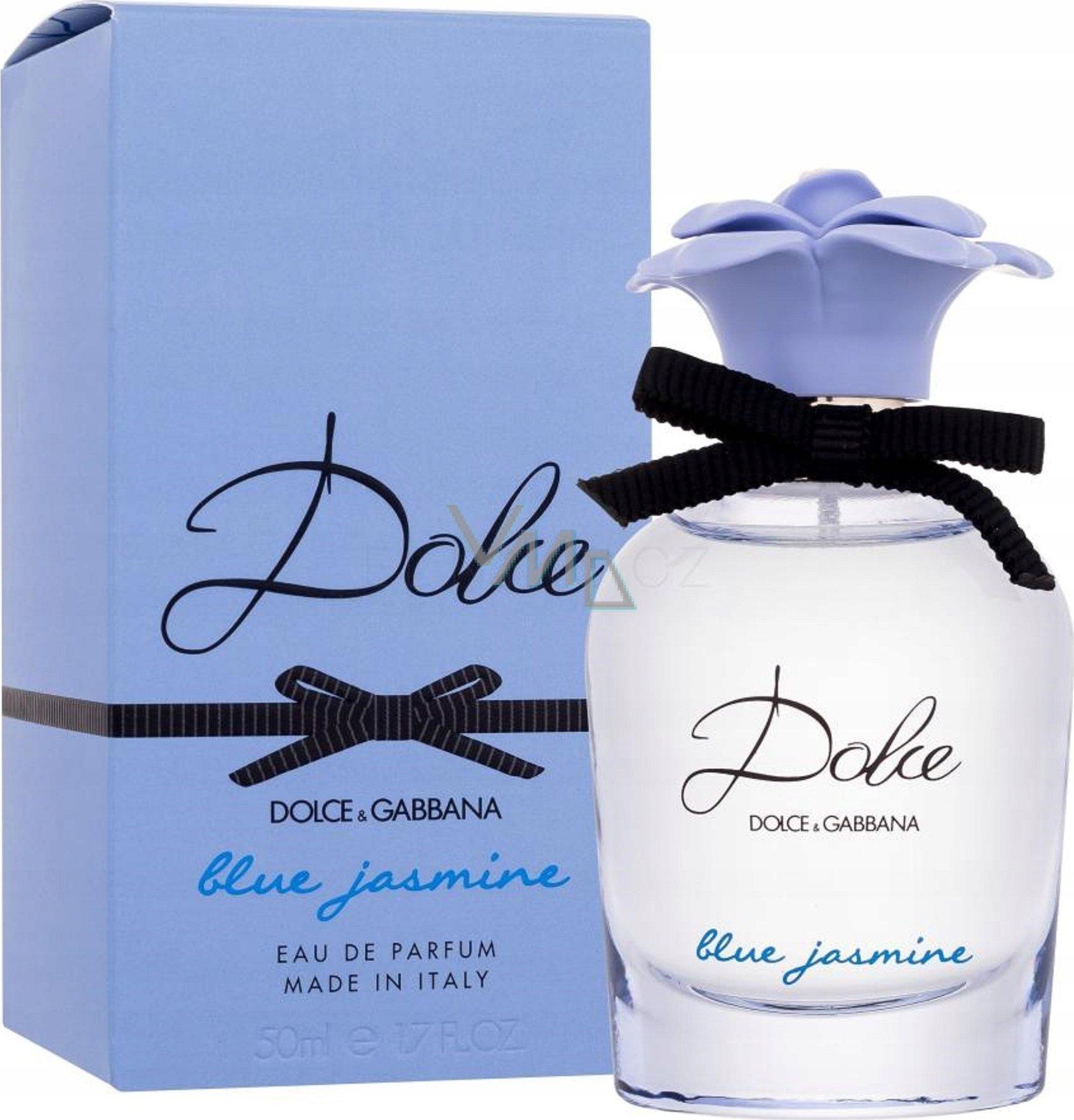 Joom Marketlink Europe Unisex Blau Alkotest Dolce Blue Jasmine Eau De Parfum Blue Azur Doux