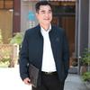 Dad Coat Spring and Autumn Middle-aged Men's Jacket Set In the Elderly 50 Autumn Clothes 60 Years Old 70 Clothes Thin