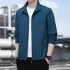 Men's Breathable Jacket Anti-ultraviolet Outdoor Quick-drying Thin Sportswear Summer Outdoor Ice Silk Fishing Jacket Sunscreen Jacket