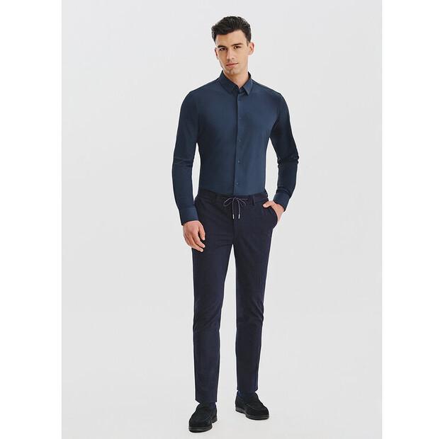Pako Lorente Shirt P25WF-1X-048