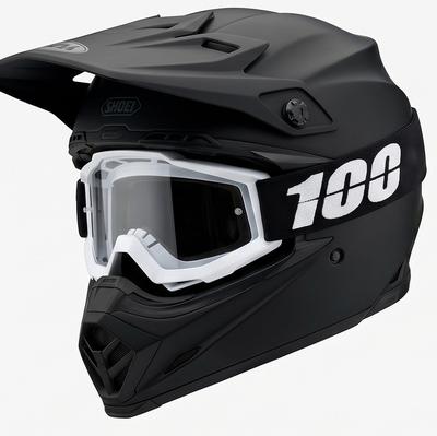 High Quanlity Motocross Goggles Windproof Sandproof Cycling Motorcycle Glasses HD Lenses UV400 Protection Moto Glasses For Men