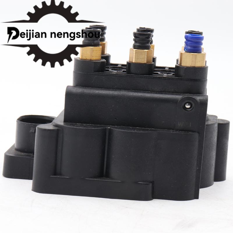4725530110 HQ Apply To The  Mirage Curinam Air Suspension of The New G12 Pump Distribution Valve