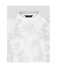 BEANPOLE GOLF [B_Under] Men'S Cloudy Lightweight Short Sleeve Sweatshirt - Light Gray