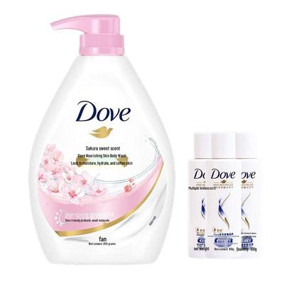 Haut- & Körperpflege – Pflegekosmetik-Sets
