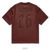 BTS Arirang Seoul Tour Jersey