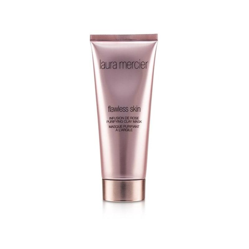 Laura Mercier Flawless Skin Infusion de Rose Purifying Clay Mask 75g