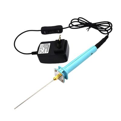 Electric Cutter Hot Wire Cutter Electric Foam Board Sponge Cutting Machine Pen Polystyrene Heat Cutting Tool