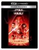 Star The Last Jedi 4K UHD MovieNEX ULTRA HD Digital Copy MovieNEX Star Wars Celebration Japan 2025 Logo Sticker Star Wars Wars [4K + Blu-ray + +