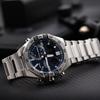 Casio Men EDIFICE Watch ECB-10D-2ADF