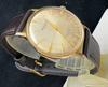 CITIZEN Homer Manual Winding PHYNOX Antique Vintage Old 128/ 62-year-old Gold-plated Men's