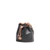 Louis Quatorze Le Pont Women'S Mini Bucket Bag Hs2Mg05Be