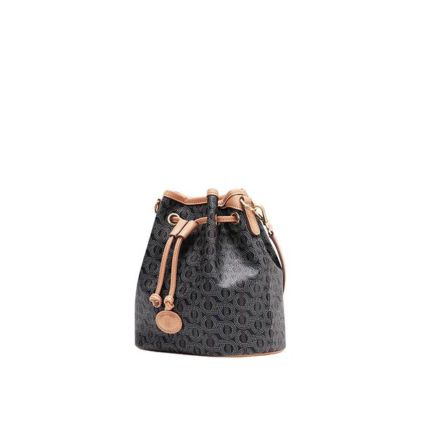 Louis Quatorze Le Pont Women'S Mini Bucket Bag Hs2Mg05Be