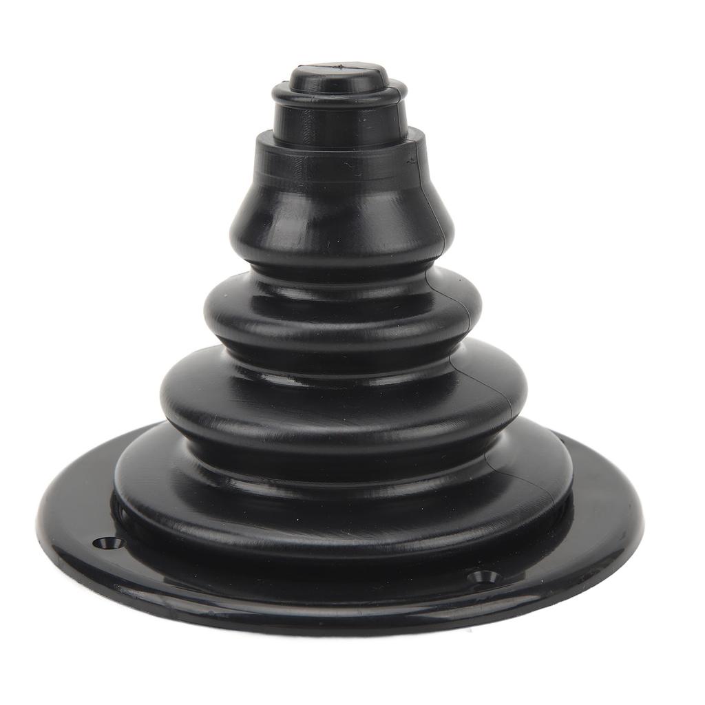 Rigging Cable Boot Boat 105mm Transom Steering Wires Holder Engine Rigging Cable Boot for RV Marine Yacht