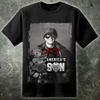 The Boys Jensen Ackles Soldier Boy T Shirt (V2) Supernatural Homelander Sci Fi
