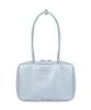 Nick&Nicole Nicole Logo Minimal Square Bag_Sora