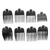Haircut Replacement Guide Comb Positioning Limit Comb Accessory Set for Hair Clipper