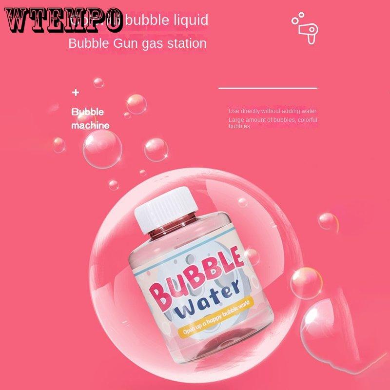 8-Loch-Blasenmaschine mit Lichtern, Seifenblasenpistole, Sommerspielzeug, Geschenk für Jungen und Mädchen, Kinder, Erwachsene, Geburtstag, Hochzeit, Party, drinnen und draußen, Spielaktivitäten