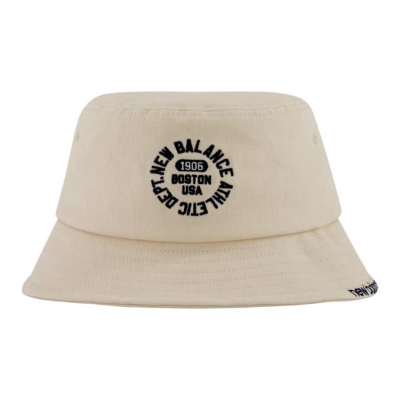New Balance Bucket Hats Unisex Multicolor New Balance LAH41404