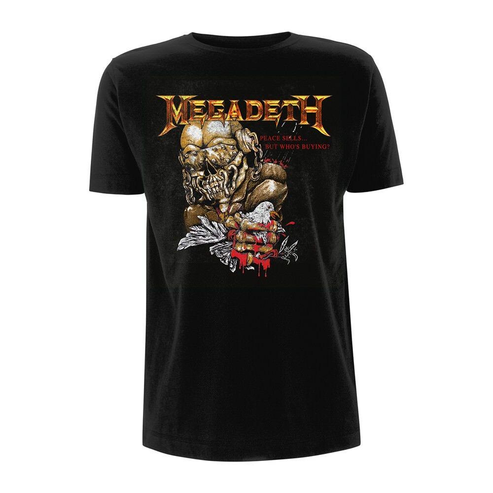 Thrash Official Mens T Shirts Fashion 