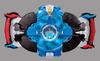 Ultraman DX Rube Gyro R/B (Rube)