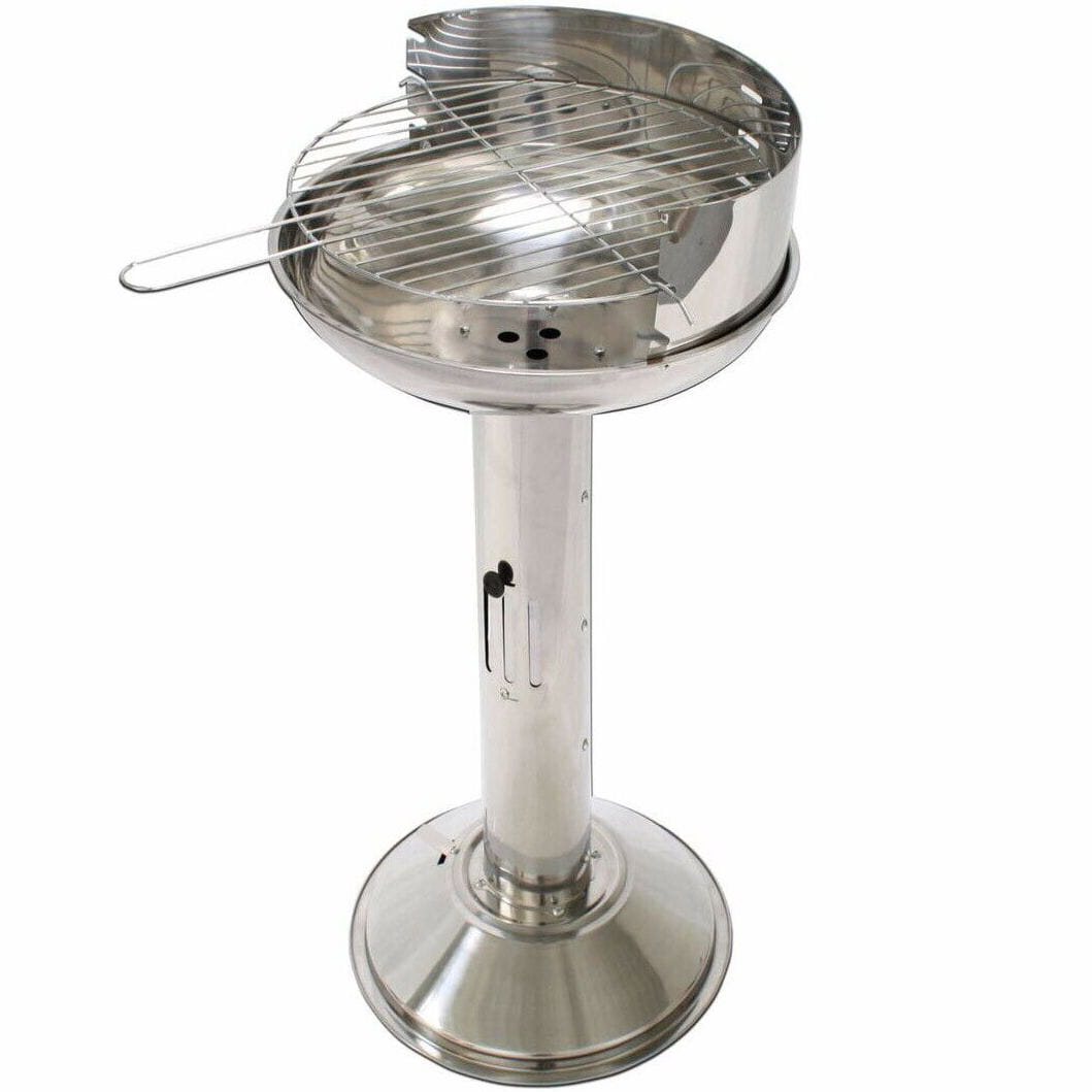 Kynast stainless steel column grill 39