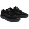 Vans Wayvee Black Unisex Sneakers VN0A5JIABKA