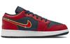 Air Jordan 1 Low 'Olympic Red' FQ7380-400