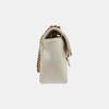 [Pre-Owned] Gucci GG Marmont Matelassé Mini Bag 'White' - Very Good #1CTLP5Y