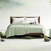 Mercury Home Textiles Zhixia Long-Staple Cotton Antibacterial Quilt