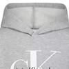 Calvin Klein Hoodie Letter Print Comfortable Hooded Kids Hoodies CKFIB04F-095