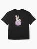 Nigel Thornberry Smashing Oversized T-Shirt