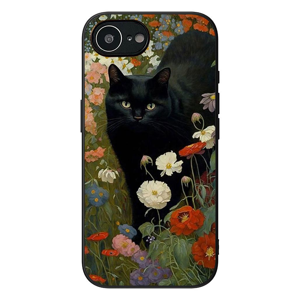 

Арт Гюстав Климт Защитный чехол для Apple iPhone 16 17 Air 14 15 Pro Max Plus 16+ 16E 14+ ProMax Чехол для телефона iPhone 16 Plus