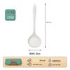 ZISIZ Silicone Frying Spatula 3-Pack