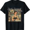 T-shirt Junk Journal