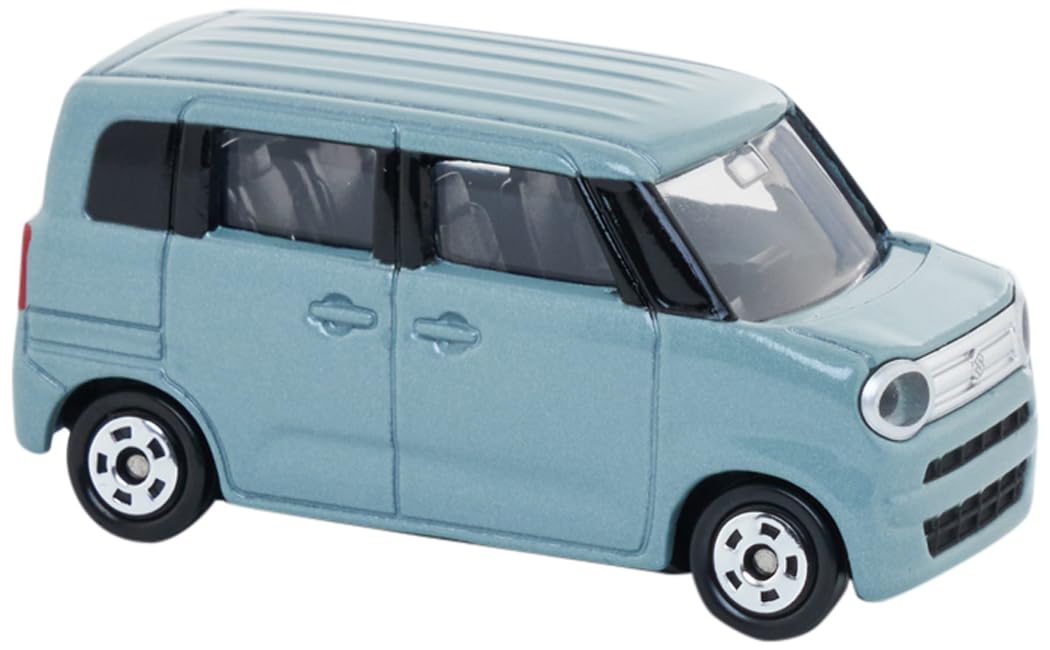 Takara Tomy Box 081 Wagon R Smile