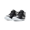 Air Jordan 1 Crib Bootie Shadow 2018 AT3745-013