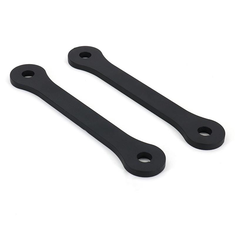 Fit For Honda NC750X NC750X DCT 2014-2021 NC700X NC700X DCT 2012-2021 Suspension Links Linkage Lowering Link Extended Lower Kit