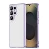 Samsung Galaxy S25 Ultra Phone Case, Matte Shockproof Phone Case Cover for Samsung Galaxy S25 Ultra