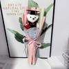 Lovely Bear Bear Plush Bouquet Lovely Doctoral Bear Toy Graduation Bear Bouquet  Birthday Party