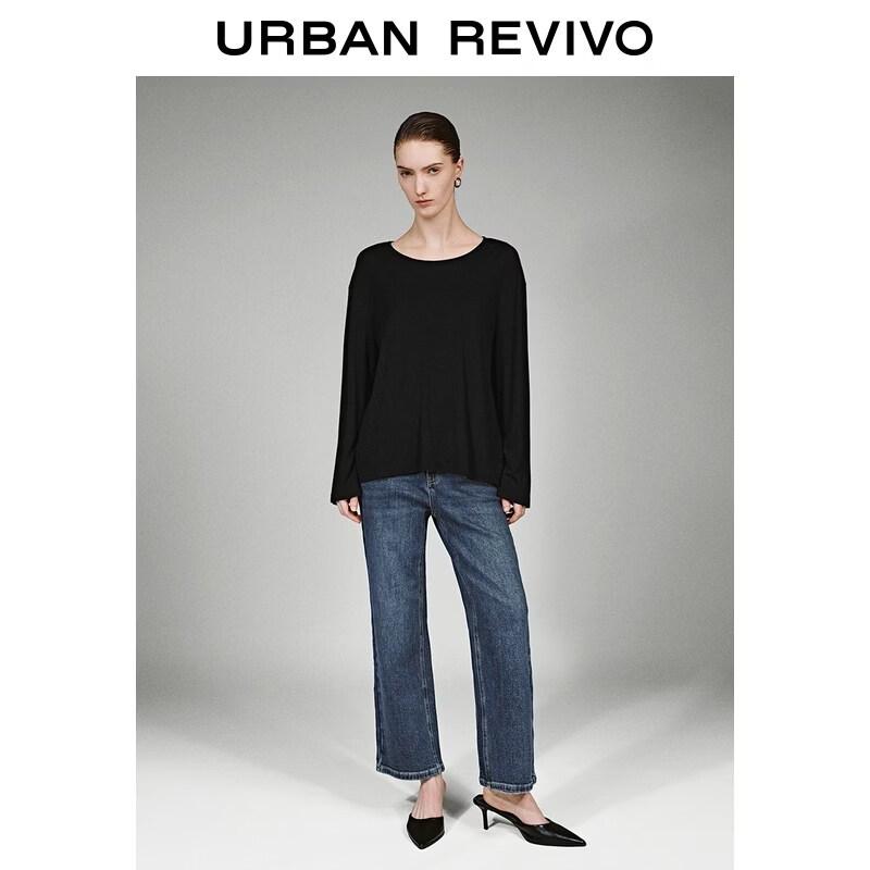 UR Women s Slim-Fit Distressed Cropped Denim Jeans 26