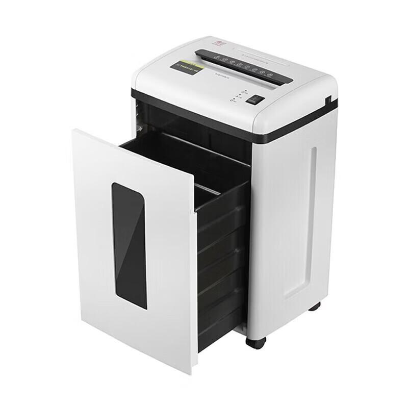 AURORA AS1039CD 5-Level High-Security Micro-Cut Office Shredder CN plug (adapter included)