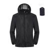 Heren Dames Wandeljassen Waterdicht Zonbescherming Winddicht Kamperen Klimmen Outdoor Regenjas Draagbare Kleding