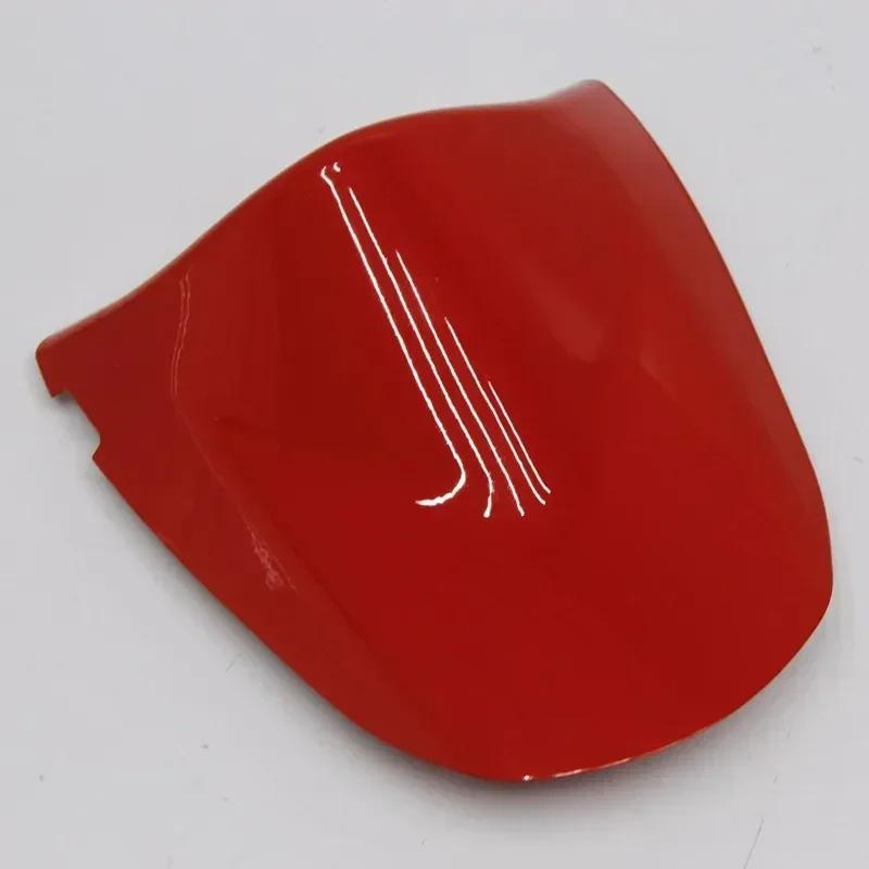 Motorcycle Passenger Rear Seat Cover Pillion Solo Seat Fairing For Kawasaki Z750 Z1000 2003 2004 2005 2006 For ZX-6R 03-04