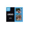 2 CD Originaux : Légende Vivante / Sex In The City Coffret